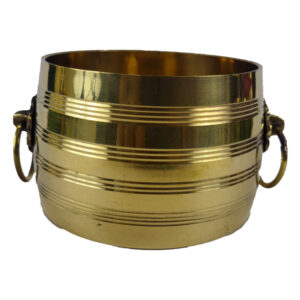 Brass Kerala Vessel 9cm